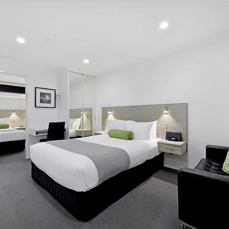 Hamilton Lonsdale Motel Esterno foto