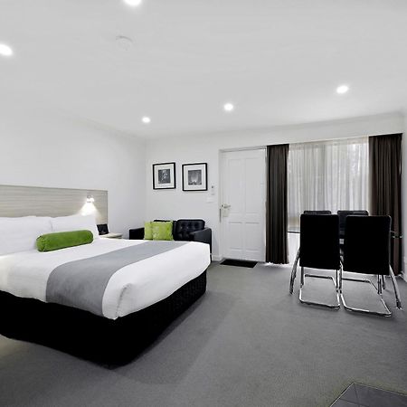 Hamilton Lonsdale Motel Esterno foto