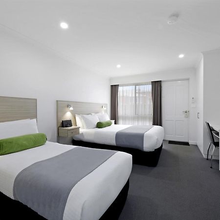 Hamilton Lonsdale Motel Esterno foto