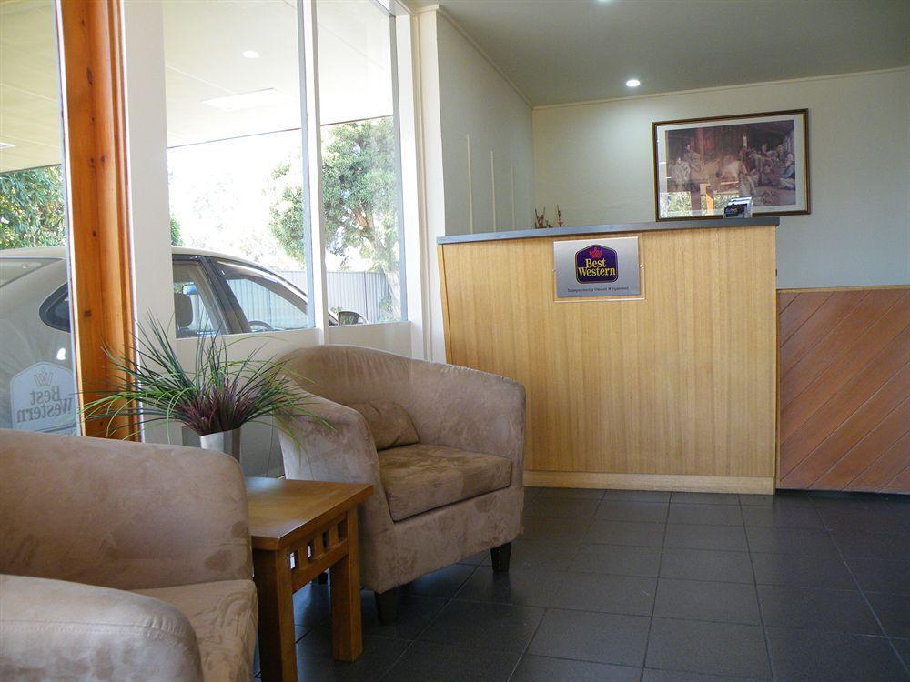 Hamilton Lonsdale Motel Esterno foto